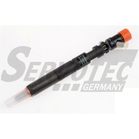 Compre Injector da Servotec STIJ0080 a um preço baixo por 357,88 €
