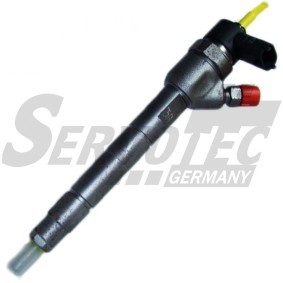 Achetez des Injecteur Servotec STIJ0082 à prix pour 299,41 €