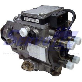 Achetez des Pompe à injection Servotec STIP0003 à prix pour 1548,44 €