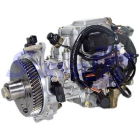 Achetez des Pompe à injection Servotec STIP0029 à prix pour 3020,52 €