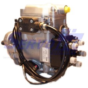 Acquista Pompa di iniezione da Servotec STIP0041 a buon mercato per soli 1474,48 €