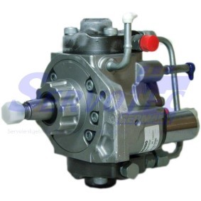 Achetez des Pompe à injection Servotec STIP0064 à prix pour 1324,57 €