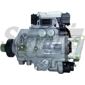 Achetez des Pompe à injection Servotec STIP0067 à prix pour 3062,08 €