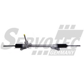 Achetez des Crémaillère de direction Servotec STMR130L à prix pour 253,02 €