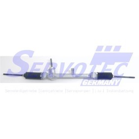 Achetez des Crémaillère de direction Servotec STMR200L à prix pour 248,58 €