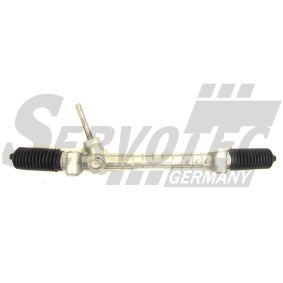 Lenkgetriebe von Servotec