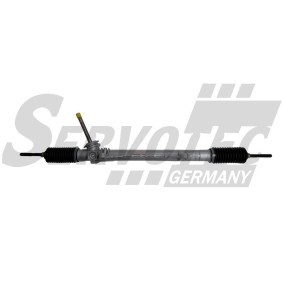 Lenkgetriebe STMR487L von Servotec günstig für 274,13 € online kaufen