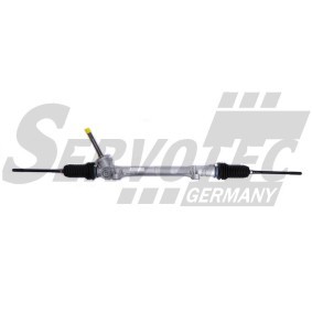 Lenkgetriebe STMR489L von Servotec günstig für 251,54 € online kaufen