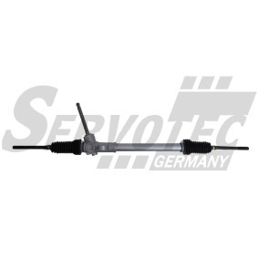 Lenkgetriebe STMR500L