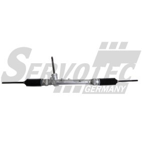 Lenkgetriebe für JEEP von Servotec