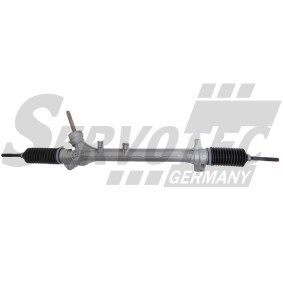 Lenkgetriebe STMR603L von Servotec günstig für 286,11 € online kaufen