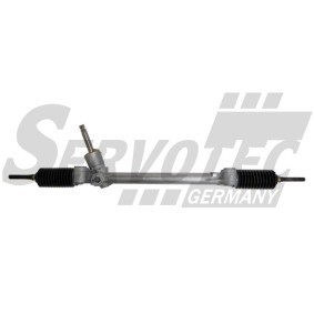 Lenkgetriebe für SUZUKI von Servotec
