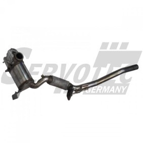 Compre Filtro de partículas da Servotec STPF0002 a um preço baixo por 1305,17 €