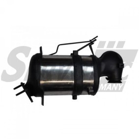 Achetez des Filtre à particules Servotec STPF0011 à prix pour 994,77 €