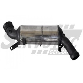 Compre Filtro de partículas da Servotec STPF0017 a um preço baixo por 934,97 €
