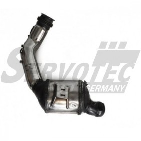 Compre Filtro de partículas da Servotec STPF0029 a um preço baixo por 764,63 €