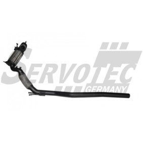 Compre Filtro de partículas da Servotec STPF0032 a um preço baixo por 1305,17 €