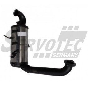 Compre Filtro de partículas da Servotec STPF0040 a um preço baixo por 1061,75 €