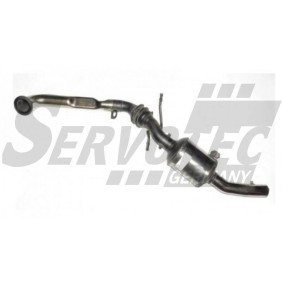 Compre Filtro de partículas da Servotec STPF0051 a um preço baixo por 690,06 €