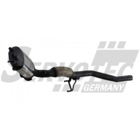 Compre Filtro de partículas da Servotec STPF0053 a um preço baixo por 799,60 €