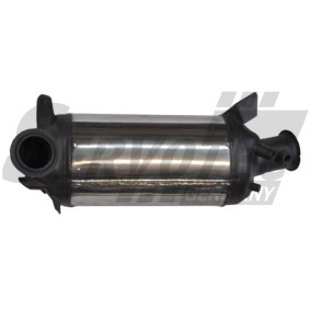 Partikelfilter (DPF) STPF0055 von Servotec günstig für 998,49 € online kaufen