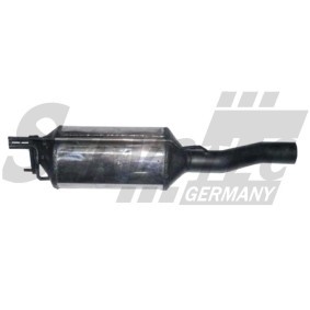 Compre Filtro de partículas da Servotec STPF0057 a um preço baixo por 777,21 €