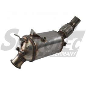 Compre Filtro de partículas da Servotec STPF0068 a um preço baixo por 1369,53 €