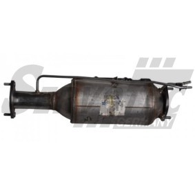 Compre Filtro de partículas da Servotec STPF0071 a um preço baixo por 606,47 €