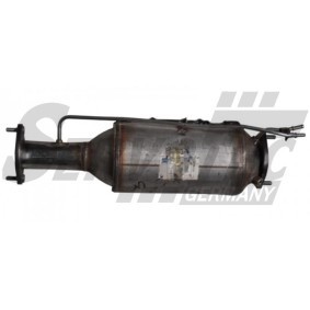 Compre Filtro de partículas da Servotec STPF0072 a um preço baixo por 955,91 €