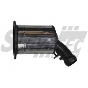 Compre Filtro de partículas da Servotec STPF0075 a um preço baixo por 610,67 €