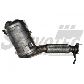 Compre Filtro de partículas da Servotec STPF0079 a um preço baixo por 777,21 €