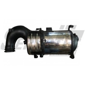 Acquista Filtro antiparticolato (FAP) da Servotec STPF0087 a buon mercato per soli 800,25 €