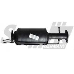 Compre Filtro de partículas da Servotec STPF0089 a um preço baixo por 813,20 €