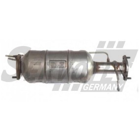 Compre Filtro de partículas da Servotec STPF0090 a um preço baixo por 955,91 €