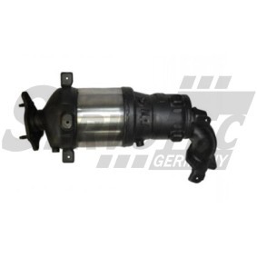 Compre Filtro de partículas da Servotec STPF0095 a um preço baixo por 777,21 €