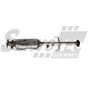 Compre Filtro de partículas da Servotec STPF0099 a um preço baixo por 604,37 €