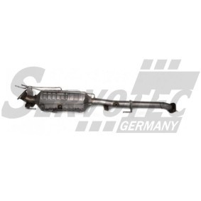 Compre Filtro de partículas da Servotec STPF0100 a um preço baixo por 1267,63 €