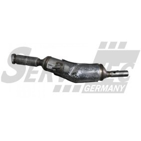 Achetez des Filtre à particules Servotec STPF0108 à prix pour 1319,16 €
