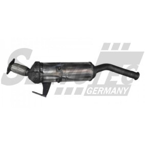 Achetez des Filtre à particules Servotec STPF0112 à prix pour 1319,16 €
