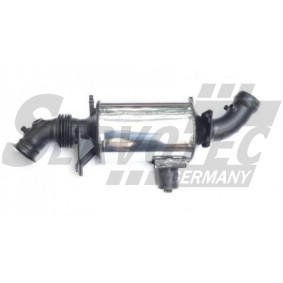 Partikelfilter (DPF) STPF0121 von Servotec günstig für 626,96 € online kaufen