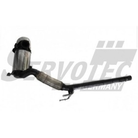 Compre Filtro de partículas da Servotec STPF0127 a um preço baixo por 766,70 €