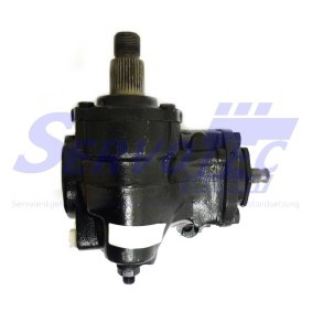 Lenkgetriebe STSB126L