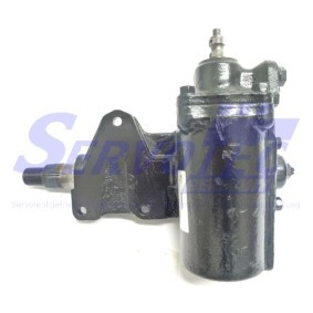Achetez des Crémaillère de direction Servotec STSB200L à prix pour 779,29 €