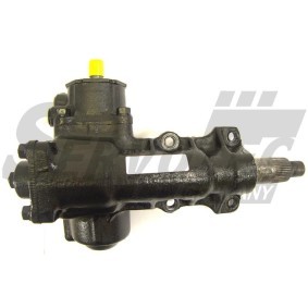 Achetez des Crémaillère de direction Servotec STSB292L à prix pour 1017,85 €