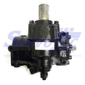 Lenkgetriebe STSB325L