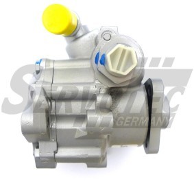Servopumpe von Servotec STSP040B