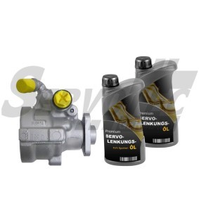 Acquista Pompa idraulica, sterzo da Servotec STSP0956XSET a buon mercato per soli 238,76 €