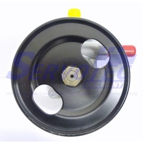 Achetez des Pompe de direction assistée Servotec STSP115 à prix pour 248,58 €