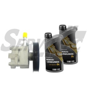 Servopumpe STSP1356XSET