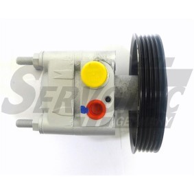 Servopumpe STSP150 von Servotec günstig für 241,93 € online kaufen